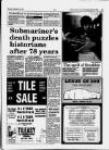 Harrow Observer Thursday 23 September 1993 Page 5