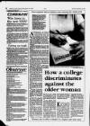 Harrow Observer Thursday 23 September 1993 Page 6