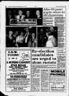 Harrow Observer Thursday 23 September 1993 Page 8