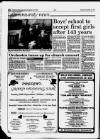 Harrow Observer Thursday 23 September 1993 Page 18