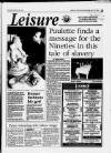 Harrow Observer Thursday 23 September 1993 Page 21