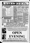 Harrow Observer Thursday 23 September 1993 Page 76