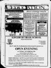 Harrow Observer Thursday 23 September 1993 Page 78