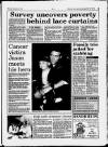 Harrow Observer Thursday 30 September 1993 Page 3