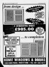 Harrow Observer Thursday 30 September 1993 Page 16