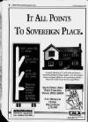 Harrow Observer Thursday 30 September 1993 Page 30