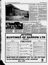 Harrow Observer Thursday 30 September 1993 Page 78