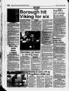 Harrow Observer Thursday 30 September 1993 Page 106