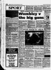 Harrow Observer Thursday 30 September 1993 Page 108