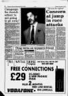 Harrow Observer Thursday 11 November 1993 Page 4