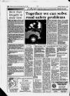 Harrow Observer Thursday 11 November 1993 Page 10