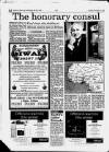 Harrow Observer Thursday 11 November 1993 Page 12