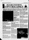 Harrow Observer Thursday 11 November 1993 Page 18