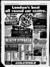 Harrow Observer Thursday 11 November 1993 Page 62