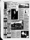 Harrow Observer Thursday 11 November 1993 Page 78