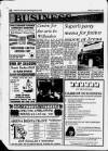 Harrow Observer Thursday 11 November 1993 Page 84