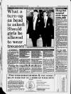 Harrow Observer Thursday 18 November 1993 Page 2