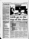 Harrow Observer Thursday 18 November 1993 Page 6