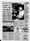 Harrow Observer Thursday 18 November 1993 Page 18