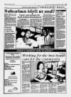 Harrow Observer Thursday 18 November 1993 Page 21