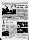Harrow Observer Thursday 18 November 1993 Page 22