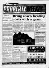 Harrow Observer Thursday 18 November 1993 Page 23