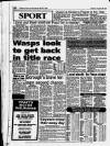 Harrow Observer Thursday 18 November 1993 Page 92