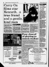 Harrow Observer Thursday 02 December 1993 Page 4