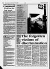 Harrow Observer Thursday 02 December 1993 Page 6