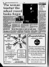 Harrow Observer Thursday 02 December 1993 Page 8