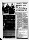 Harrow Observer Thursday 02 December 1993 Page 14