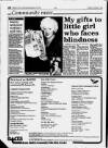 Harrow Observer Thursday 02 December 1993 Page 20