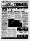 Harrow Observer Thursday 02 December 1993 Page 21
