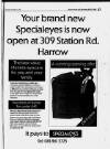 Harrow Observer Thursday 02 December 1993 Page 57