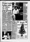 Harrow Observer Thursday 06 January 1994 Page 7