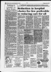 Harrow Observer Thursday 06 January 1994 Page 10