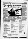 Harrow Observer Thursday 06 January 1994 Page 14