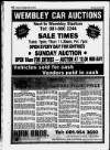 Harrow Observer Thursday 06 January 1994 Page 56