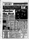 Harrow Observer Thursday 06 January 1994 Page 72