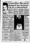 Harrow Observer Thursday 13 January 1994 Page 2