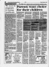 Harrow Observer Thursday 13 January 1994 Page 10