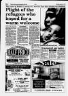 Harrow Observer Thursday 13 January 1994 Page 12