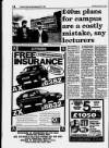 Harrow Observer Thursday 13 January 1994 Page 14