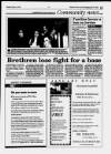 Harrow Observer Thursday 13 January 1994 Page 21