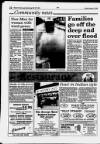 Harrow Observer Thursday 13 January 1994 Page 22