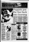 Harrow Observer Thursday 13 January 1994 Page 69