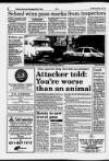 Harrow Observer Thursday 20 January 1994 Page 2