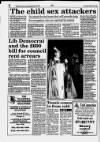 Harrow Observer Thursday 20 January 1994 Page 4