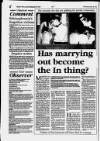 Harrow Observer Thursday 20 January 1994 Page 6