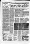 Harrow Observer Thursday 20 January 1994 Page 10